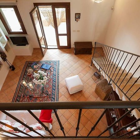 Villa Baia Verde Custonaci Εξωτερικό φωτογραφία